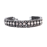 DORCHA CRYSTAL TENNIS BRACELET