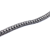 DORCHA CRYSTAL TENNIS BRACELET