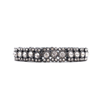 DORCHA CRYSTAL TENNIS BRACELET