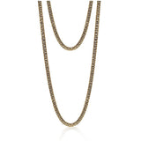 PHOENIX- EPAIS NECKLACE SET