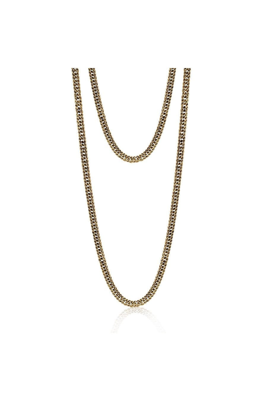 DIVA NECKLACE SET