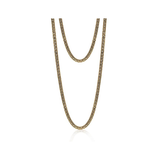 VICTORIA CHAIN NECKLACE SET
