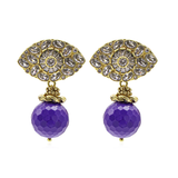 ELIORA EYE EARRINGS