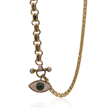 ELOI CHAIN NECKLACE
