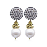 ELYSIAN PEARL EARRINGS