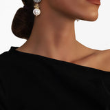 ELYSIAN PEARL EARRINGS