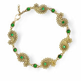 EMPEROR GOLD NECKLACE