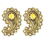 EMPEROR STUD EARRINGS