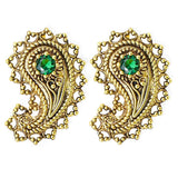 EMPEROR STUD EARRINGS