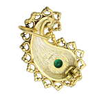 EMPEROR CUFF EARRINGS