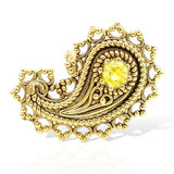 EMPEROR STATEMENT RING