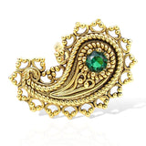 EMPEROR STATEMENT RING