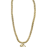 EQUEN CHARM NECKLACE