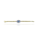 ESPERANZA EYE BRACELET