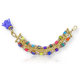 FEST GEMSTONE BRACELET
