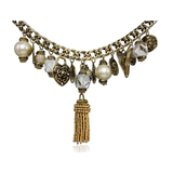 FICENCIA NECKLACE