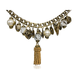 DIVA NECKLACE SET