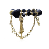 FORCE ONYX BRACELET