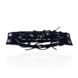 FOU LEATHER BRACELET