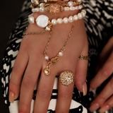 GITANO PEARL BRACELET