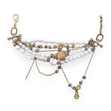 GITANO PEARL BRACELET
