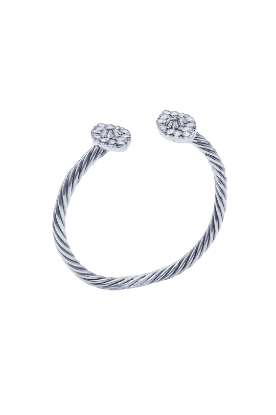 NOREA CUFF BRACELET