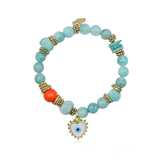 GUARDELIA GEMSTONE BRACELET