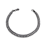 HEALACH TENNIS NECKLACE