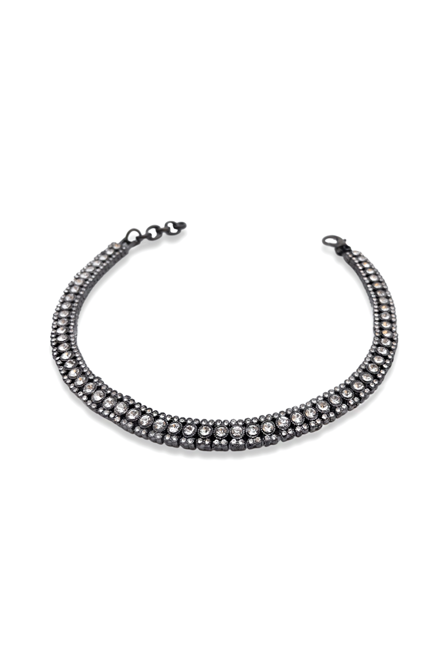 HEALACH TENNIS NECKLACE