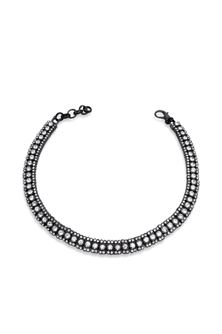 PHOENIX DARK NECKLACE SET