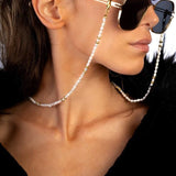 PEARL GLASSES ACCESSORY