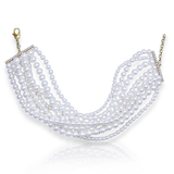 ISLA GRANDE PEARL NECKLACE