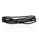 ISLA GRANDE DARK NECKLACE