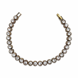 JEW TENNIS BRACELET