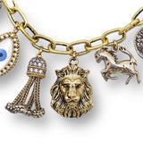 JEGA CHARM BRACELET