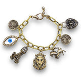 JEGA CHARM BRACELET