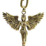 JOPHIEL ANGEL NECKLACE