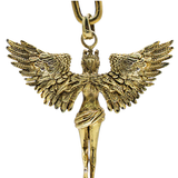 JOPHIEL ANGEL NECKLACE