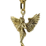 JOPHIEL ANGEL NECKLACE