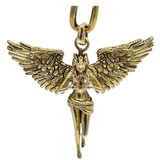 JOPHIEL ANGEL NECKLACE