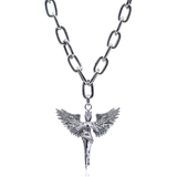 JOPHIEL ANGEL NECKLACE