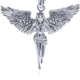 JOPHIEL ANGEL NECKLACE