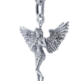 JOPHIEL ANGEL NECKLACE