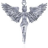 JOPHIEL ANGEL NECKLACE
