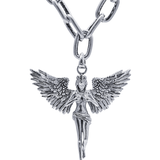 JOPHIEL ANGEL NECKLACE