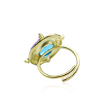 CIA RING