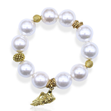 SAOR PEARL BRACELET