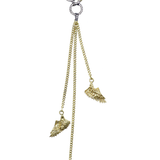 FRELSI CHARM NECKLACE