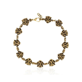 TIGER CHOKER NECKLACE