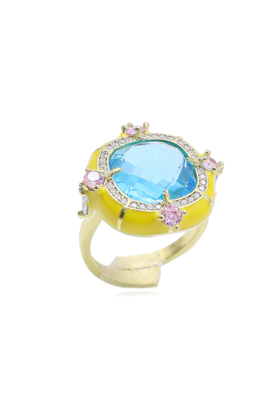 VARYS RING
